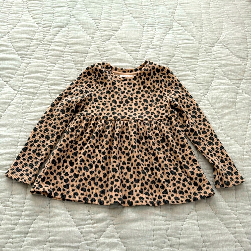 Kids shirt cat & jack